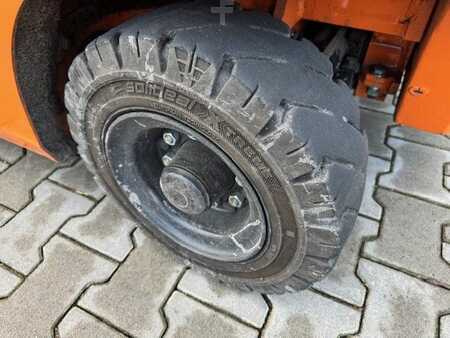 Doosan B30-NS