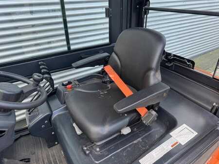 Doosan B30-NS