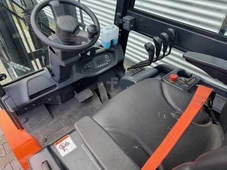 El truck - 4 hjulet 2022  Doosan B30-NS (8)