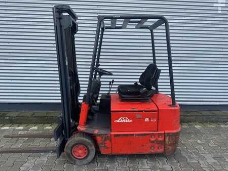 Linde E15