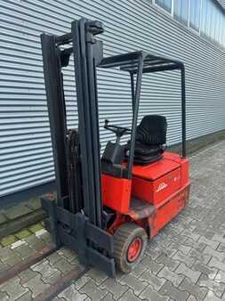 Linde E15