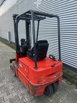 Linde E15