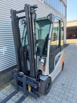 Elektro 4 Rad  Still RX20-20P (1)
