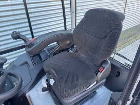 Elektro 4 Rad  Still RX20-20P (7)