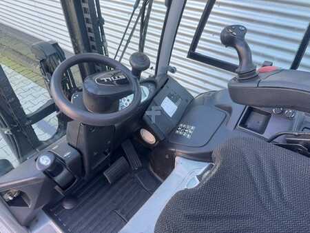 Elektro 4 Rad  Still RX20-20P (8)