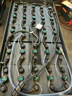 Elektro 4 Rad  Still RX20-20P (9)