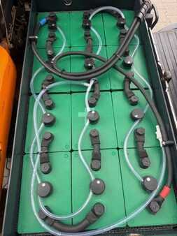 Electric - 3 wheels 2004  Still RX50-15  Batterie neu ! (9)