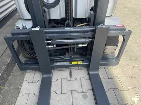 Elektro tříkolové VZV 2013  Still RX20-15 (4)