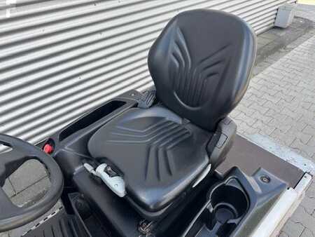 Wózki systemowe do implementacji 2017  Still LTX70  Batterie 2023!!! (5)