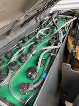 Sähkö - 3 pyör 2019  Still RX50-10 Compakt, Batterie 2024!! (10)