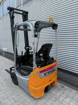Sähkö - 3 pyör 2019  Still RX50-10 Compakt, Batterie 2024!! (3)