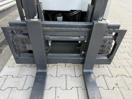 Sähkö - 3 pyör 2019  Still RX50-10 Compakt, Batterie 2024!! (4)