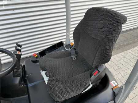 Sähkö - 3 pyör 2019  Still RX50-10 Compakt, Batterie 2024!! (7)