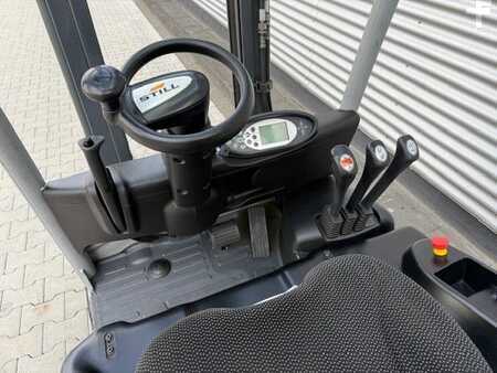 Sähkö - 3 pyör 2019  Still RX50-10 Compakt, Batterie 2024!! (8)