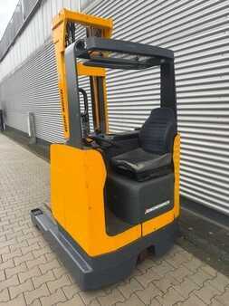 Rækketruck 1998 Jungheinrich ETV 12 (3)