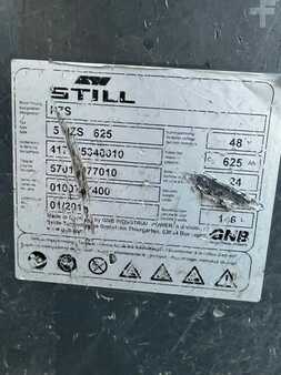 Elektro 4 Rad 2019  Still RX20-20P (10)