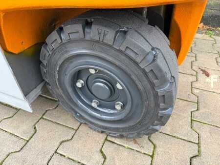 Elektro 4 Rad 2019  Still RX20-20P (6)