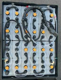 Elektro 4 Rad 2019  Still RX20-20P (9)