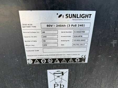 Traktor  Still R08-20 (9)