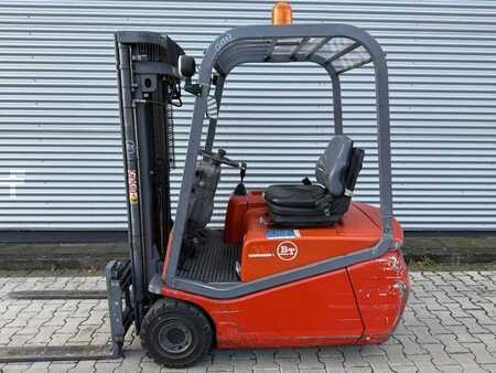 Elektro tříkolové VZV 2002  BT CBE 1.2 (1)