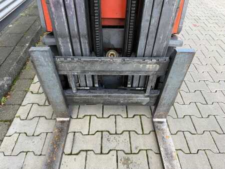 Elektro tříkolové VZV 2002  BT CBE 1.2 (4)