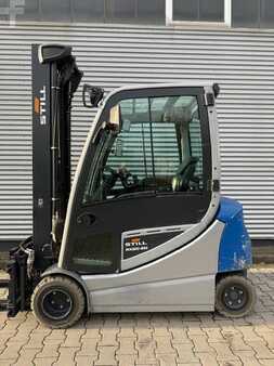 Elektro 4 Rad  Still RX20-20PL (1)