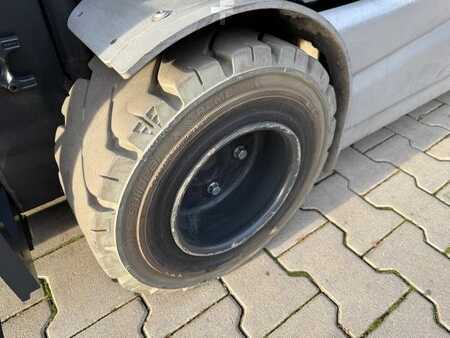 Elektro 4 Rad  Still RX20-20PL (5)