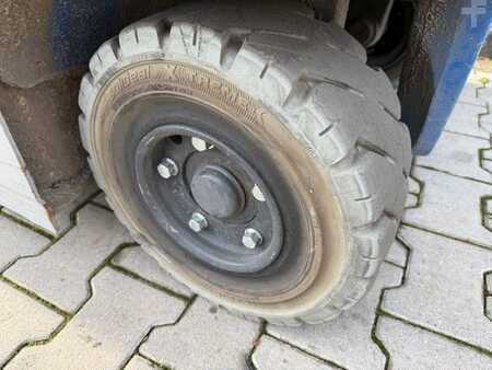 Elektro 4 Rad  Still RX20-20PL (6)