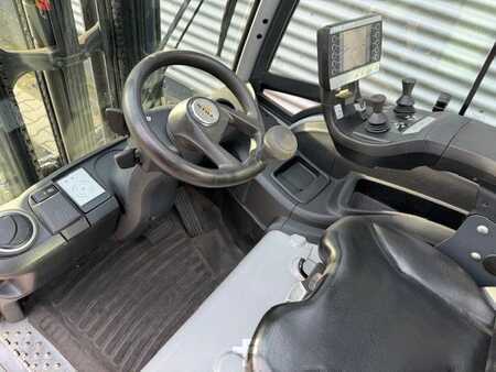 Elektro 4 Rad  Still RX20-20PL (8)