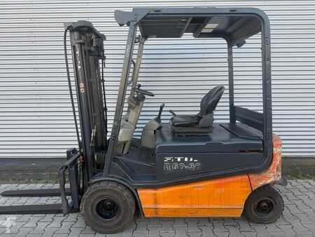 Elektro 4 Rad  Still R60-30 (1)