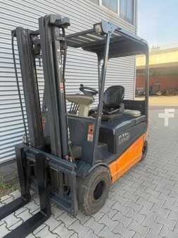 Elektro 4 Rad  Still R60-30 (2)