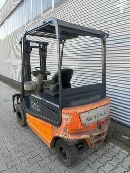 Elektro 4 Rad  Still R60-30 (3)