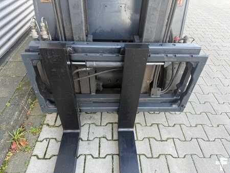 Elektro 4 Rad  Still R60-30 (4)