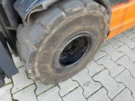 Elektro 4 Rad  Still R60-30 (5)