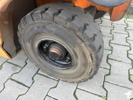 Elektro 4 Rad  Still R60-30 (6)