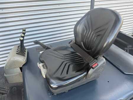 Elektro 4 Rad  Still R60-30 (7)