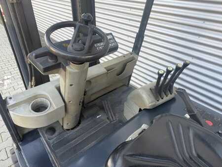 Elektro 4 Rad  Still R60-30 (8)