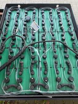 Elektro 4 Rad  Still R60-30 (9)