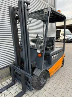 Elektro 4 Rad  Still R60-25 (2)