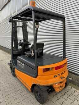 Elektro 4 Rad  Still R60-25 (3)