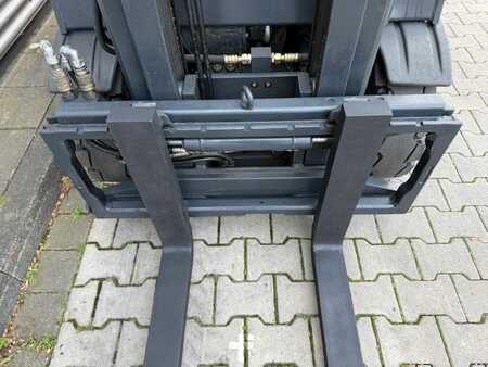 Elektro 4 Rad  Still R60-25 (4)