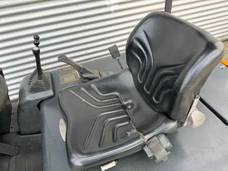 Elektro 4 Rad  Still R60-25 (7)