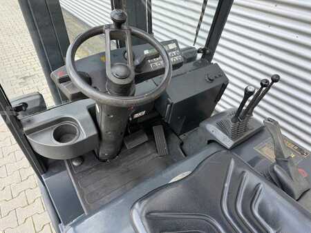 Elektro 4 Rad  Still R60-25 (8)