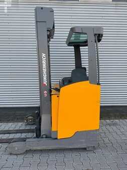 Schubmaststapler  Jungheinrich ETV 214 (1)
