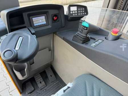 Schubmaststapler  Jungheinrich ETV 214 (8)