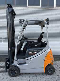 Elektro 4 Rad  Still RX60-20 (1)