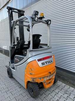 Elektro 4 Rad  Still RX60-20 (3)