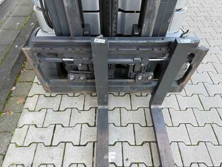 Elektro 4 Rad  Still RX60-20 (4)