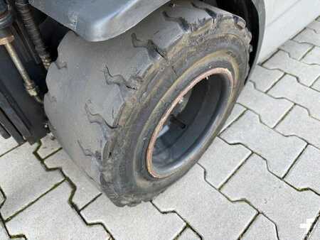 Elektro 4 Rad  Still RX60-20 (5)