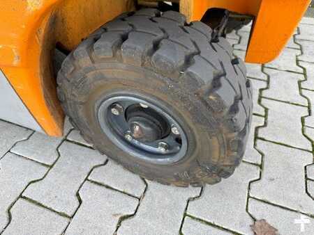 Elektro 4 Rad  Still RX60-20 (6)